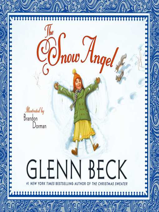 Title details for The Snow Angel by Glenn Beck - Available